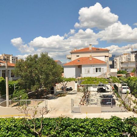 Apartment Babic Split Extérieur photo