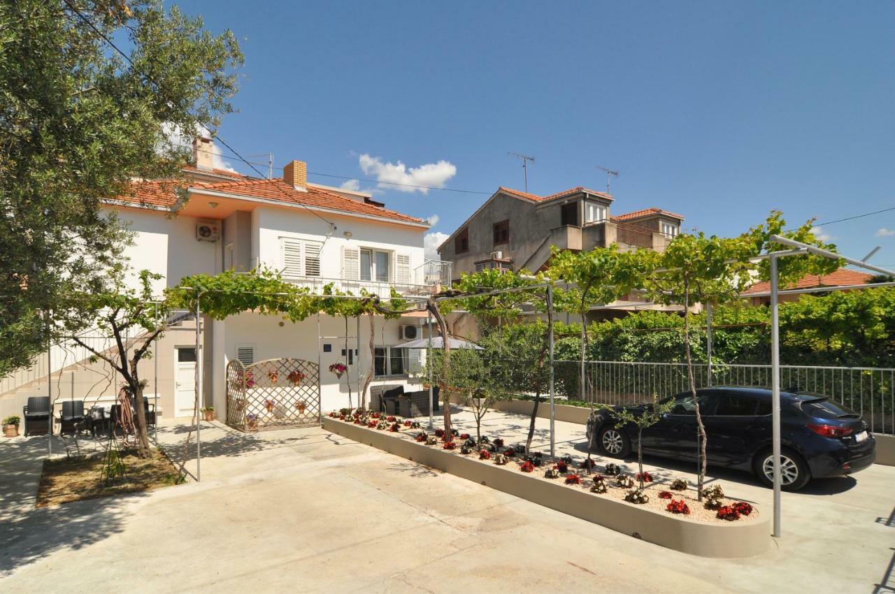 Apartment Babic Split Extérieur photo