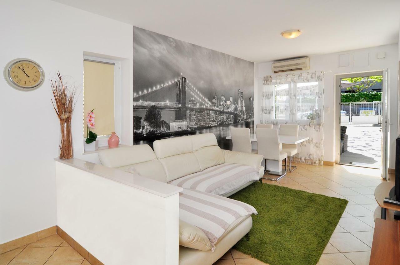 Apartment Babic Split Extérieur photo