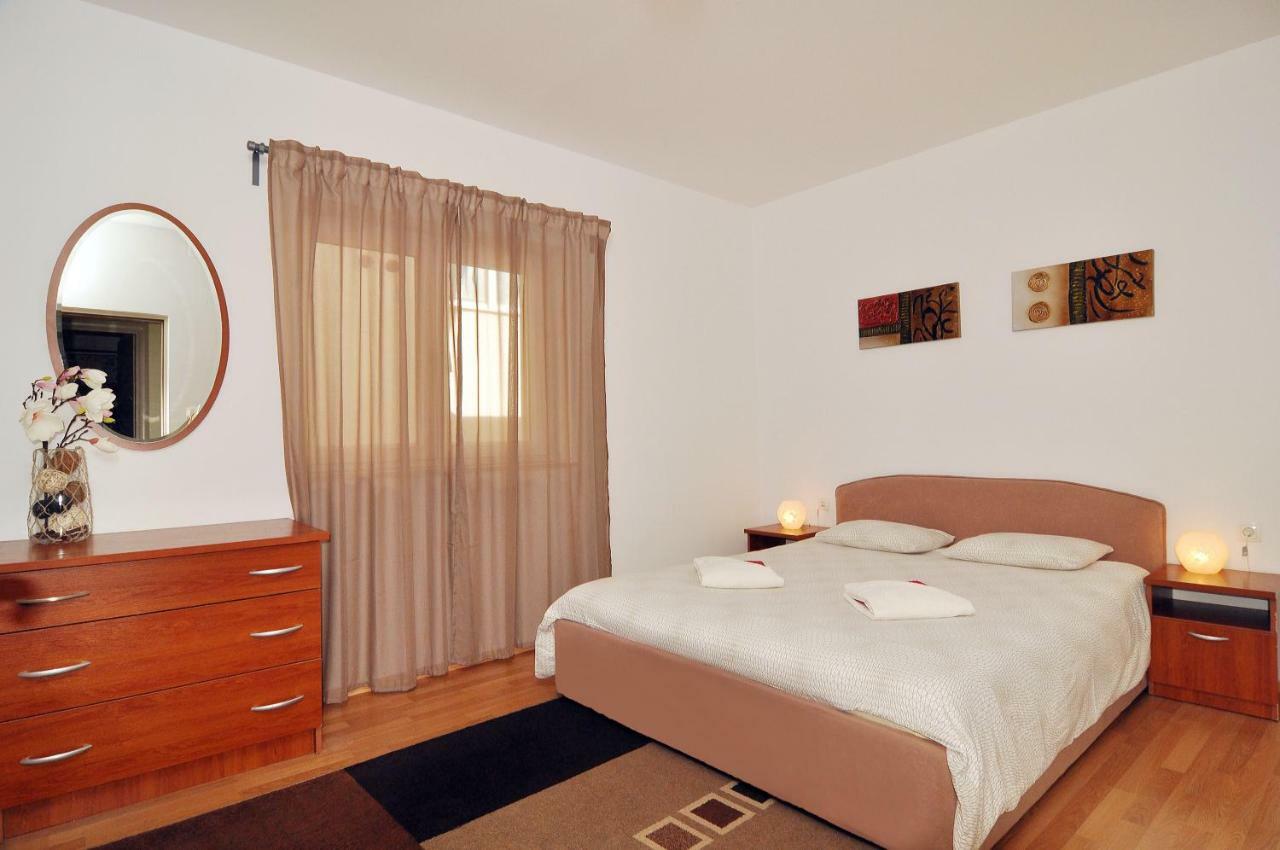 Apartment Babic Split Extérieur photo