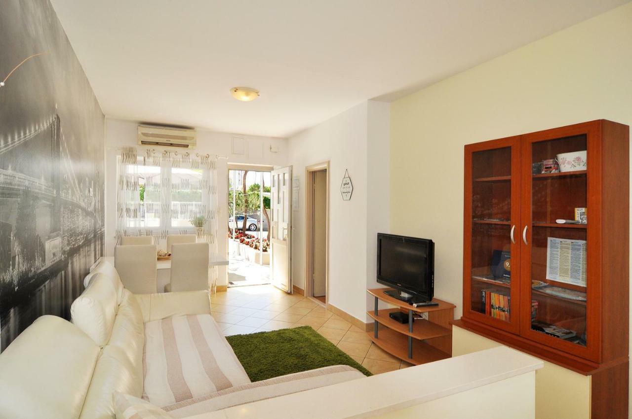 Apartment Babic Split Extérieur photo