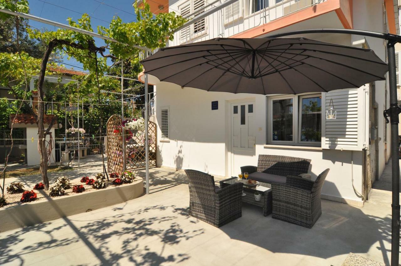 Apartment Babic Split Extérieur photo