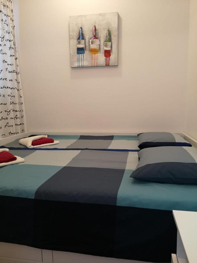 Apartment Babic Split Extérieur photo