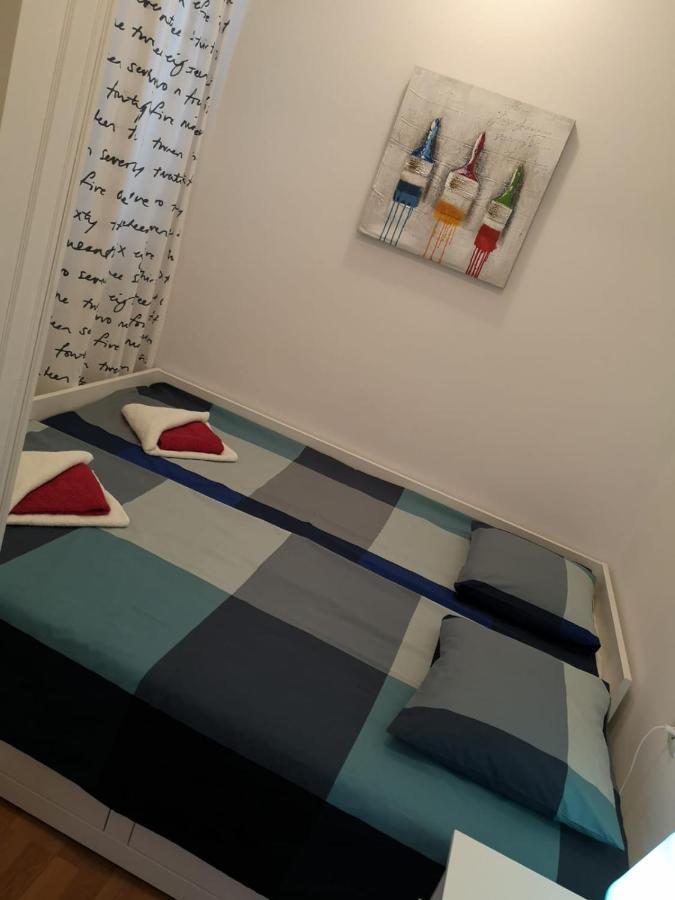 Apartment Babic Split Extérieur photo