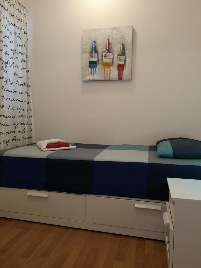 Apartment Babic Split Extérieur photo